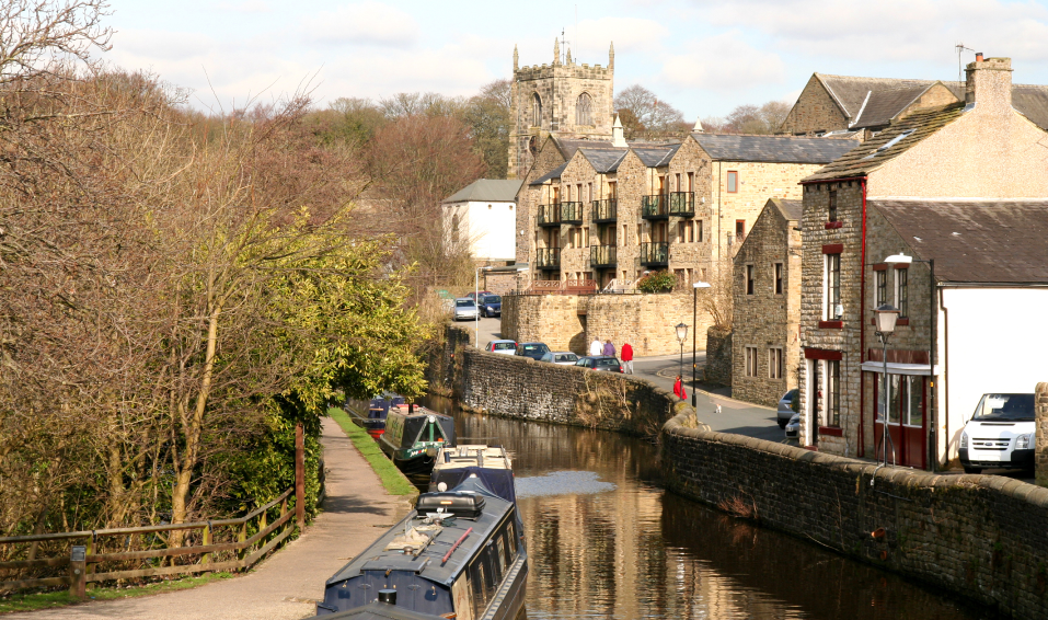 10 Reasons To Buy a New Home In Skipton